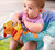 Fisher-price Sit-me-up Floor Seat, Aqua Frog
