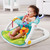 Fisher-price Sit-me-up Floor Seat, Aqua Frog