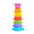 Munchkin Caterpillar Spillers Toddler Bath Toy, Multi-color