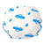 Children Baby Cloth Nappy Changing Car - Size 70