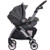 Graco Snugrider Elite Infant Car Seat Frame And Baby Stroller