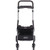 Graco Snugrider Elite Infant Car Seat Frame And Baby Stroller