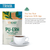 Teaki Hut Instant Pu-erh Tea Powder (4 Oz / 113 Servings)