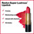 Revlon Super Lustrous Lipstick With Vitamin E And Avocado Oil, Midnight Mystery, 0.15 Oz