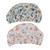 Infant  Changing Sheets, Stretchy Removable Fashionable Print Baby  Changing Covers Skin Friendly  For Babies