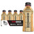 Bodyarmor Sports Drink Sports Beverage, Gold Berry, Natural Flavors With Vitamins, Potassium-packed Electrolytes, No Preservatives, Perfect For Athletes, 16 Fl Oz (pack Of 12)