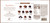 Russell Stover Holiday Assorted Milk Chocolate & Dark Chocolate Gift Box, 9.4 Oz. (16 Pieces)