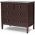 Delta Children Epic 3-drawer Dresser, (choose Your Finish)