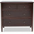 Delta Children Epic 3-drawer Dresser, (choose Your Finish)