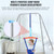 Megawheels Baby Door Jumper Adjustable Child Hammock Swing Exerciser
