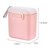 Archer 400/800ml Travel Portable Baby Milk Powder Storage Box Leakproof Case Dispenser
