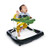Bright Starts John Deere Gator Ways To Play 4-in-1 Baby Activity Push Walker - Green