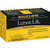 Bigelow Lemon Lift Black Tea Bags 20-count Box (pack Of 6), Caffeinated Black Tea, 120 Tea Bags Total