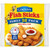 Gorton's Crunchy Breaded Fish Sticks, 52 Count