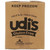 Udis Delicious Multi Grain Bread, 12 Ounce -- 8 Per Case