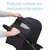 Maxi-cosi Lara Ultra Compact Stroller, Nomad Grey