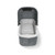 "aypanxi City Tour Lux Foldable Pram, Slate"