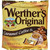 Werthers Original Caramel Coffee Hard Candy Pieces Round Hard Candy 5.5 Oz