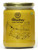 Shree Radhey A2 Bilona Gir Cow Ghee | 500 Ml | 16.9 Oz | 455 Gm | Glass Bottle | Traditional Bilona Method | Cultured | Pure | Natural | Gluten Free | Keto Friendly