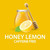 21st Century Herbal Slimming Honey Lemon Tea Bags - 24 Ea, 6 Pack