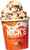 N!ck's Swedish-style Light Ice Cream, Peanöt Choklad Cup, Pint (6 Count)