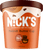 N!ck's Swedish-style Light Ice Cream, Peanöt Choklad Cup, Pint (6 Count)