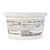Great Value All Natural Sour Cream, 8 Oz Tub