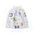 Christmas Gift For Familys Lidyce Comfy Childrens Diaper Skirt Shorts 2 In 1 Waterproof And Absorbent Shorts