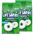 Life Savers Wint-o-green Breath Mint Bulk Hard Candy, Party Size, 44.93 Oz Bag (pack Of 2)