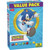 Sonic Fruit Flavored Snacks, Gummy Treat Pouches, Value Pack, 22 Ct