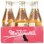 Martinelli Apple Sparkling Juice, 10 Fluid Ounce -- 12 Per Case.