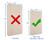 Tl Care 3-piece 100% Cotton Value Jersey Knit Fitted Portable Mini Sheet, Pink