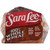 Sara Lee 100% Whole Wheat Bread Loaf, 20 Oz, 22 Count
