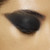Af94 Shadowboxer Eyeshadow Crayon, Revolver, Black