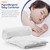 Continental Bedding Toddler Goose Down Comforter Duvet For Crib And Bed 39x47"