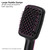 Revlon One-step Hair Dryer And Styler, Black