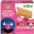 Earth's Best Organic Sesame Street Sunny Day Toddler Snack Bars With Cereal Crust, Strawberries, 8 Count Box