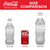 Coca-cola Soda Soft Drink, 7.5 Fl Oz, 6 Pack