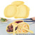 With Suction,divided Placemat Dish For Toddlers And Kids,baby First Stage Training Supplies , Yellow
