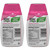 Sweetleaf Stevia Natural Water Drops Raspberry Lemonade,1.62 Ounce (pack Of 2)