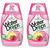 Sweetleaf Stevia Natural Water Drops Raspberry Lemonade,1.62 Ounce (pack Of 2)