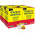 Keurig Café Bustelo Single-serve Pods, Espresso Roast, Classic, Box Of 24 Pods, Case Of 4 Boxes
