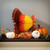 Way To Celebrate Honeycomb Turkey Centerpiece