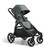 Baby Jogger® City Select® 2 Single-to-double Modular Stroller, Flint Sage