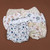 Tierpop Baby Cotton Soft Bloomers Panties Baby Girls Multi Colors Cute Diaper Covers