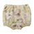 Tierpop Baby Cotton Soft Bloomers Panties Baby Girls Multi Colors Cute Diaper Covers