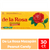 De La Rosa Marzipan Style Mexican Peanut Candy, 30 Ct