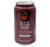 Frannie's Sparkling Beverage- Zero Calories & Sugar, Aspertame Free: Your Choice Of Seven Different Flavors- 8/12 Oz. Cans (black Cherry Noir)