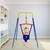 Julam Doorway Jumper Jumpers And Bouncers Stand For Jumpers And Rockers Exerciser Jumper Children Chair Swing Have Fun Jumping Exerciser For Active Babies Lovely
