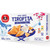 Rodoula Greek Mini Tiropita With Yogurt And Feta 12.07oz